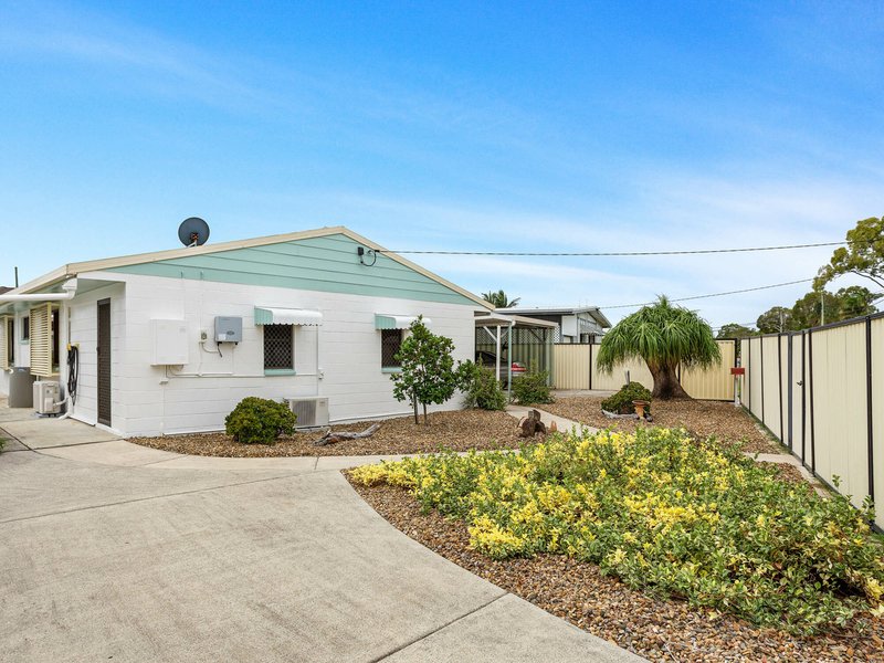 103 Cotterill Ave , Bongaree QLD 4507