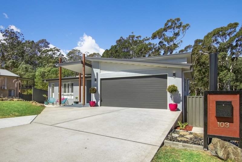 103 Courtenay Crescent, Long Beach NSW 2536