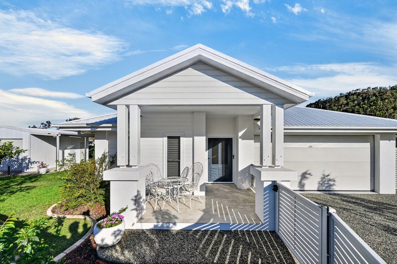Photo - 103 Creekside Parade, Julago QLD 4816 - Image 30