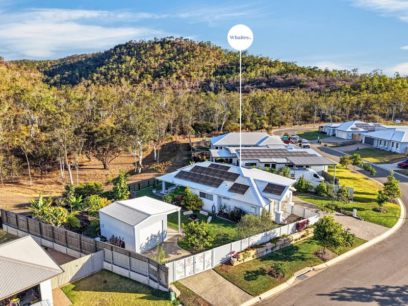 Photo - 103 Creekside Parade, Julago QLD 4816 - Image 34
