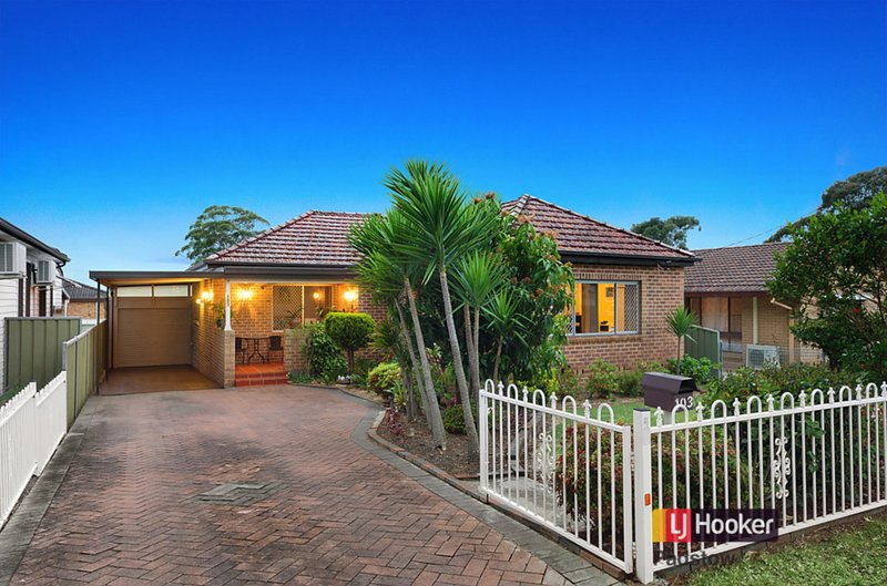 103 Doyle Road, Revesby NSW 2212