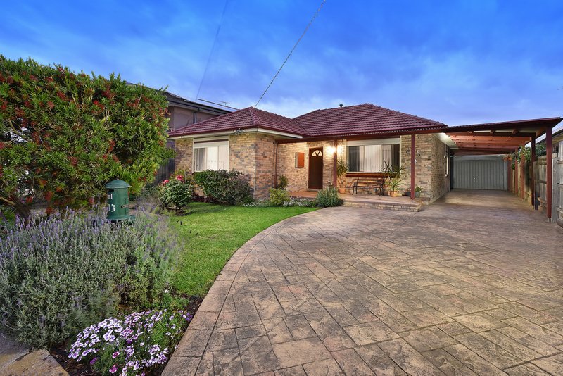 103 East Street, Hadfield VIC 3046