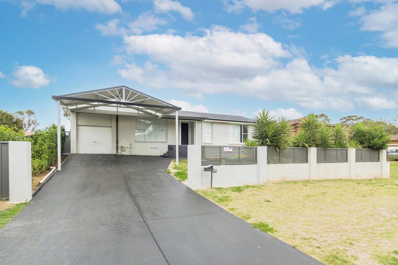 103 Farmview Drive, Cranebrook NSW 2749