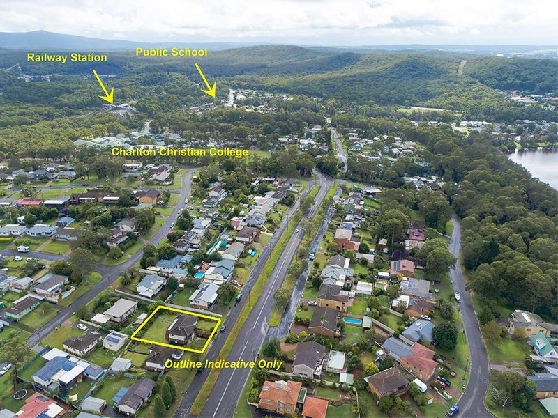 Photo - 103 Fassifern Road, Blackalls Park NSW 2283 - Image 16