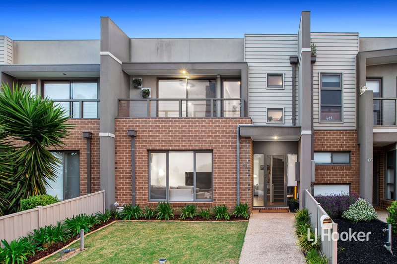 103 Featherbrook Drive, Point Cook VIC 3030