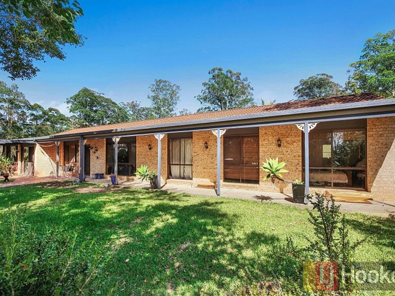 Photo - 103 Ferrier Drive, Yarravel NSW 2440 - Image 1