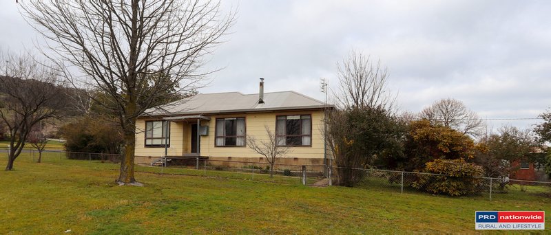 103 Gilbert Street, Tumbarumba NSW 2653