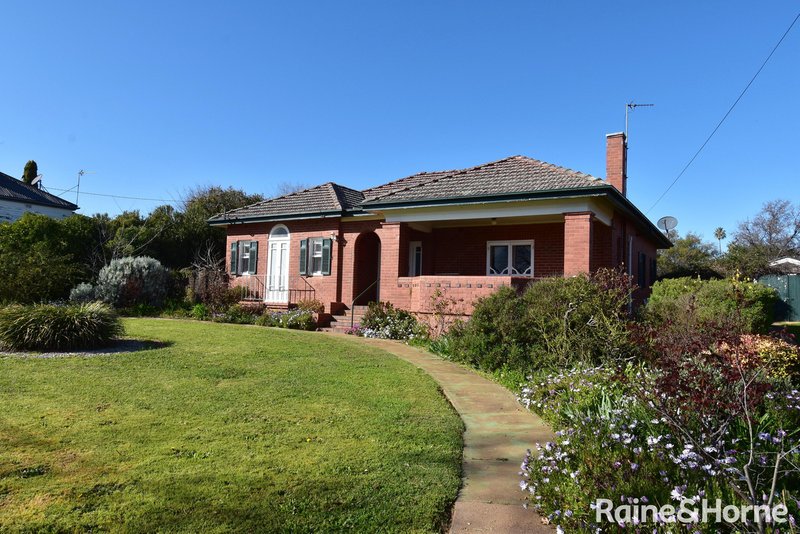 103 Gisborne Street, Wellington NSW 2820