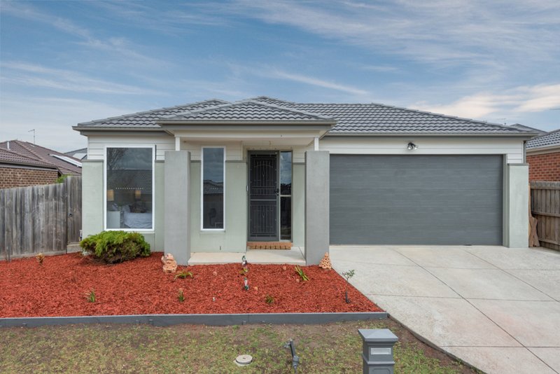 103 Golf View Drive, Craigieburn VIC 3064