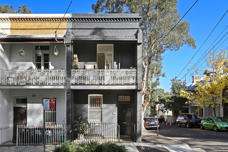 103 Goodlet Street, Surry Hills NSW 2010