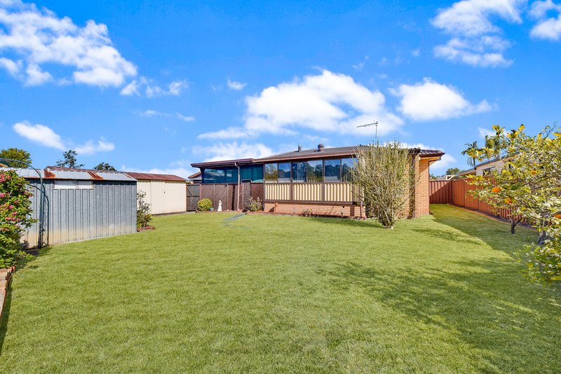 Photo - 103 Greenbank Drive, Werrington Downs NSW 2747 - Image 8