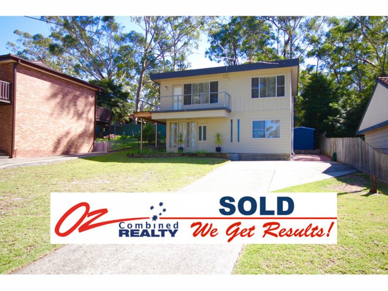 103 Greville Avenue, Sanctuary Point NSW 2540