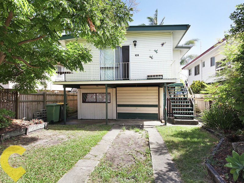 Photo - 103 Grosvenor Terrace, Deception Bay QLD 4508 - Image 1