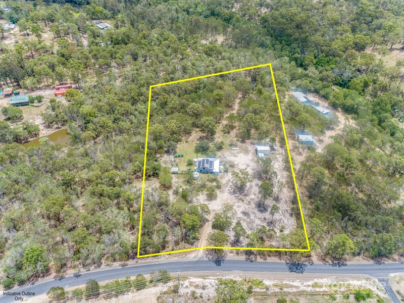 103 Halford Drive, Maroondan QLD 4671