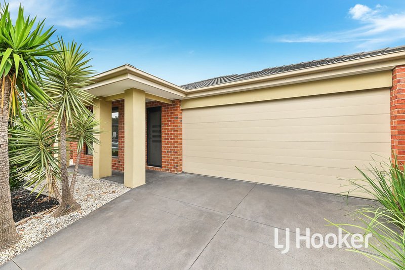 103 Henry Road, Pakenham VIC 3810