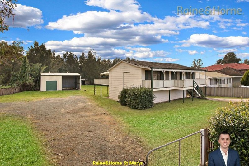 Photo - 103 Irwin Street, Werrington NSW 2747 - Image 2