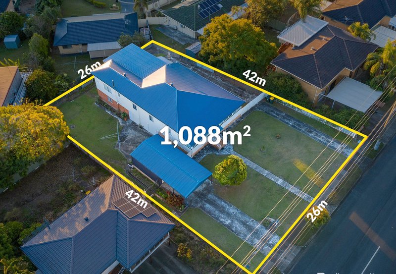 Photo - 103 Jackson Road, Sunnybank Hills QLD 4109 - Image 2