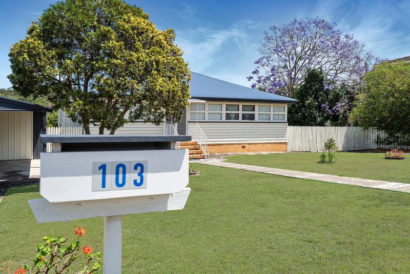 Photo - 103 Jackson Road, Sunnybank Hills QLD 4109 - Image 4