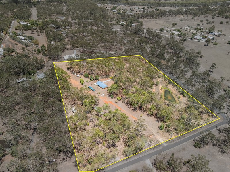 103 Jefferis Road, Beecher QLD 4680