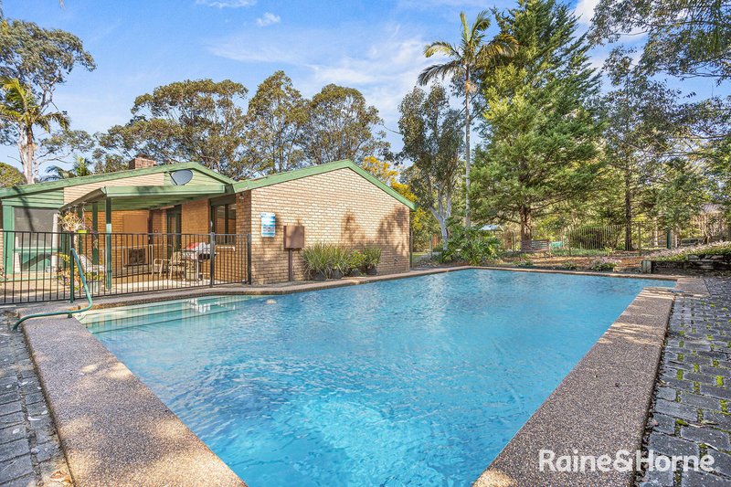 103 Kangaroo Valley Road, Berry NSW 2535