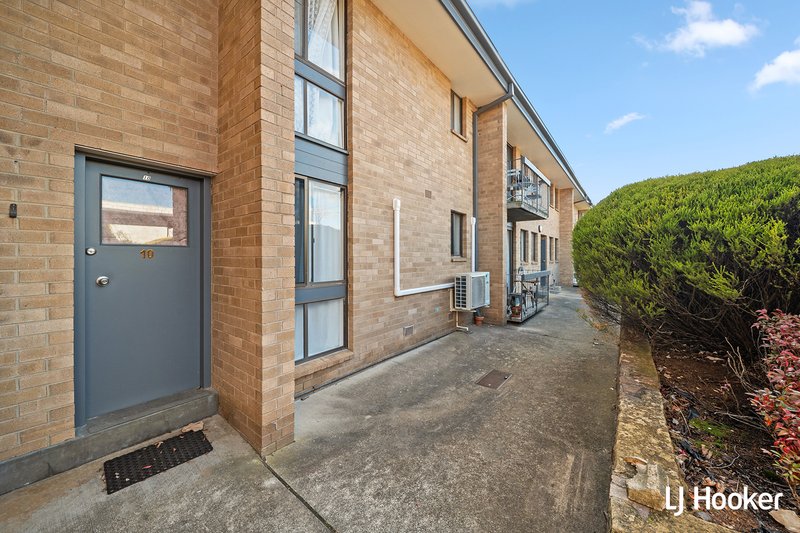 Photo - 10/3 Keith Street, Scullin ACT 2614 - Image 9
