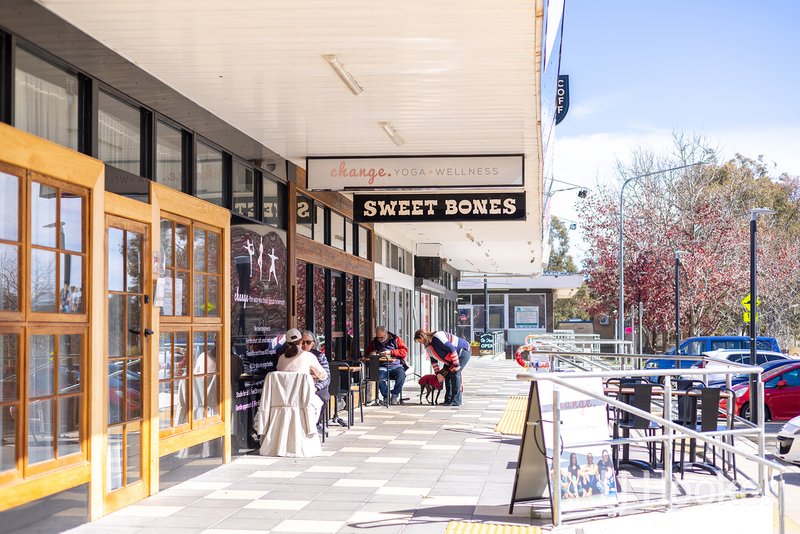 Photo - 10/3 Keith Street, Scullin ACT 2614 - Image 10