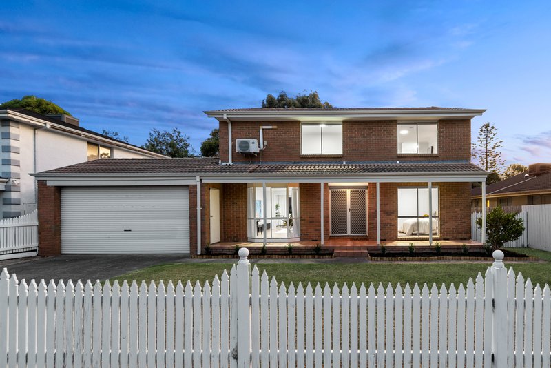 103 Kidderminster Drive, Wantirna VIC 3152