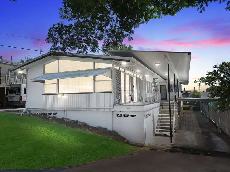 103 Kirby Road, Aspley QLD 4034