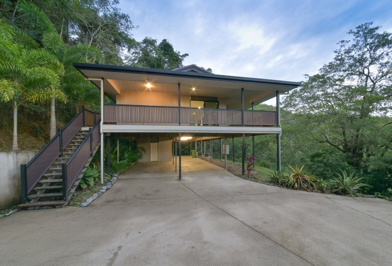 103 Kookaburra Drive, Cannon Valley QLD 4800