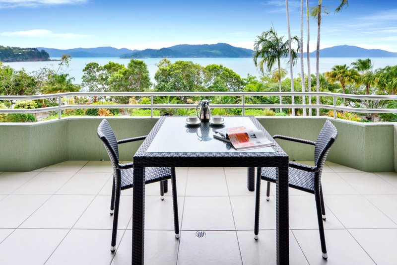 103 Lagoon Lodge , Hamilton Island QLD 4803