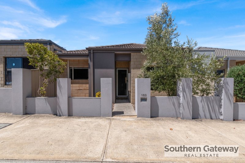 103 Lambeth Circle, Wellard WA 6170