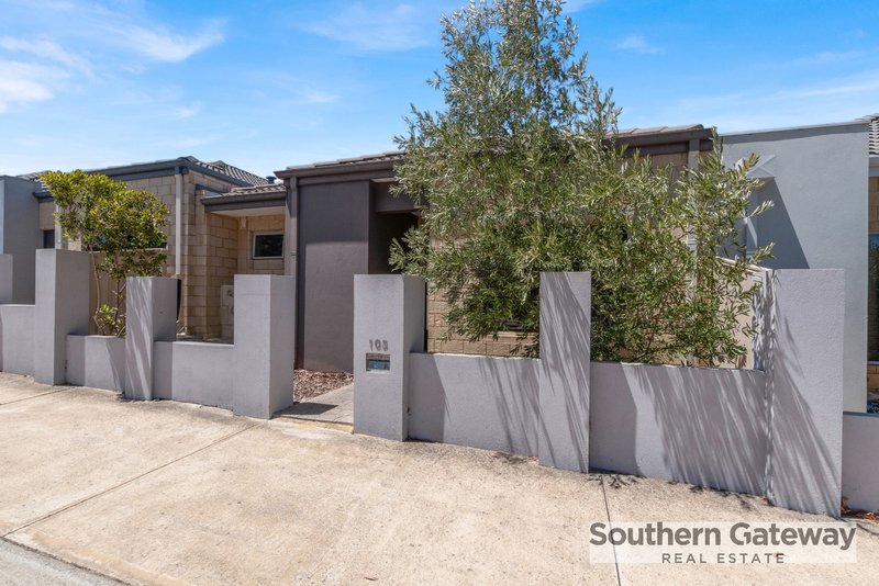 Photo - 103 Lambeth Circle, Wellard WA 6170 - Image 3