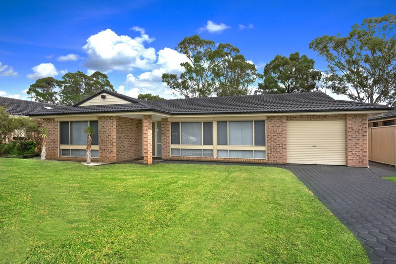 103 Lancia Drive, Ingleburn NSW 2565