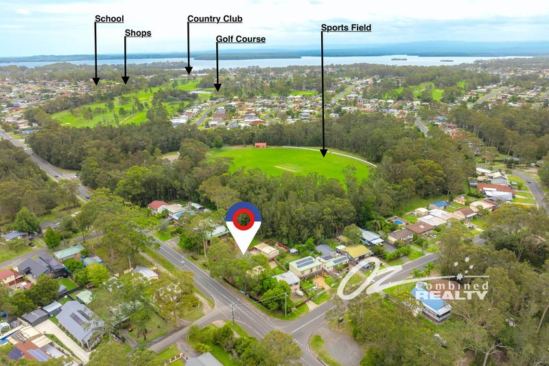 103 Larmer Avenue, Sanctuary Point NSW 2540