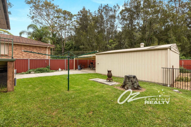 Photo - 103 Larmer Avenue, Sanctuary Point NSW 2540 - Image 11