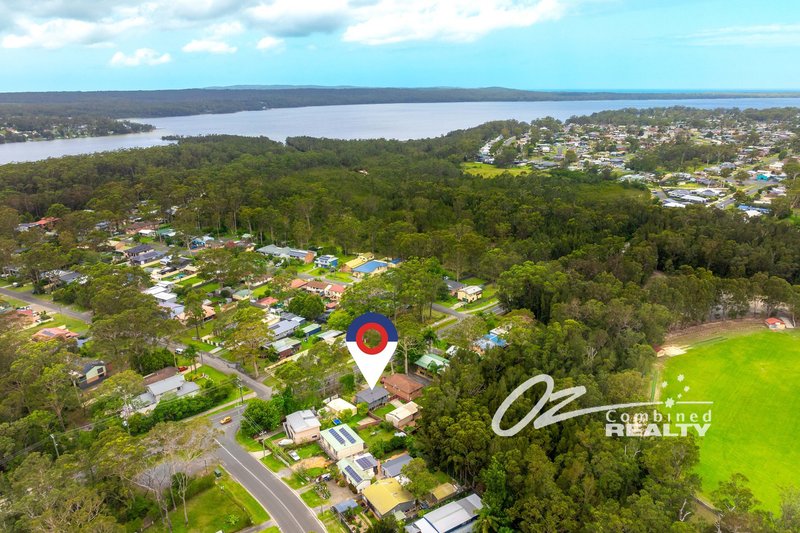 Photo - 103 Larmer Avenue, Sanctuary Point NSW 2540 - Image 13