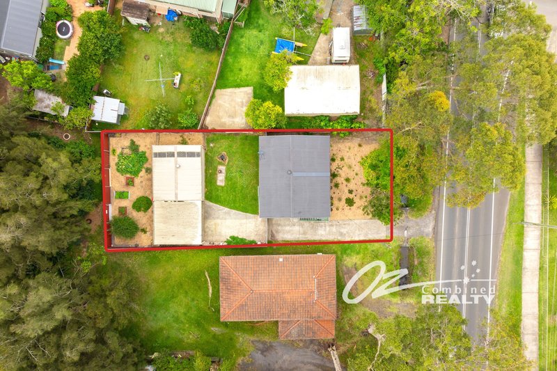 Photo - 103 Larmer Avenue, Sanctuary Point NSW 2540 - Image 14