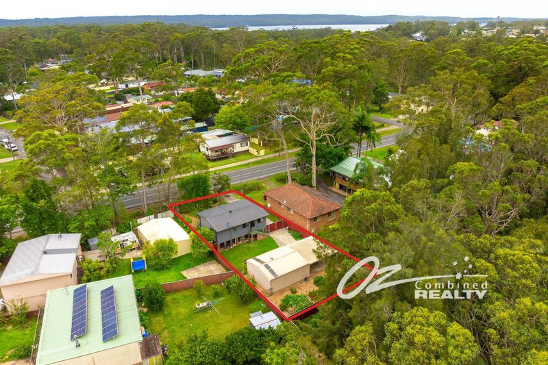 Photo - 103 Larmer Avenue, Sanctuary Point NSW 2540 - Image 17