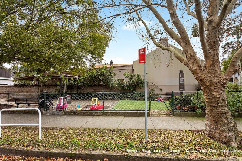 Photo - 103 Lawrence Street, Alexandria NSW 2015 - Image 4