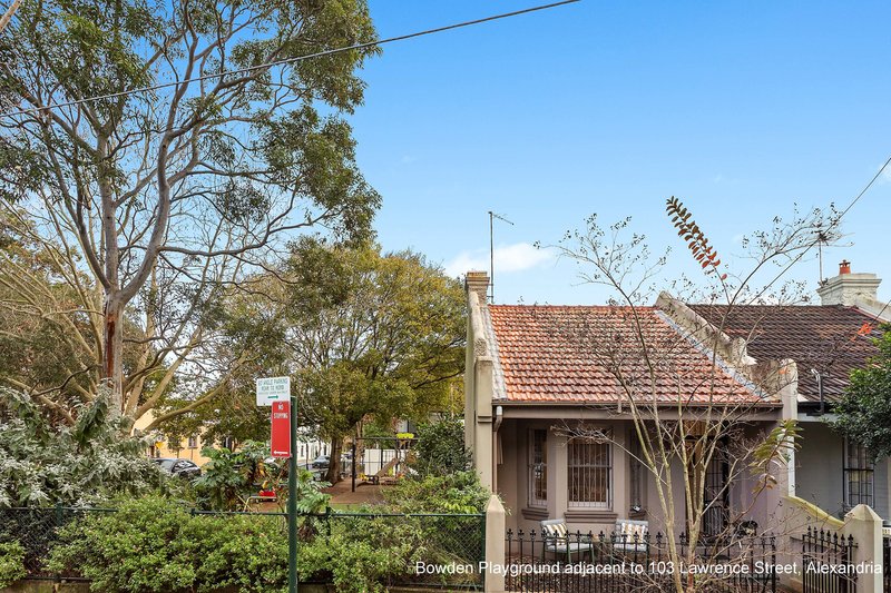 Photo - 103 Lawrence Street, Alexandria NSW 2015 - Image 7