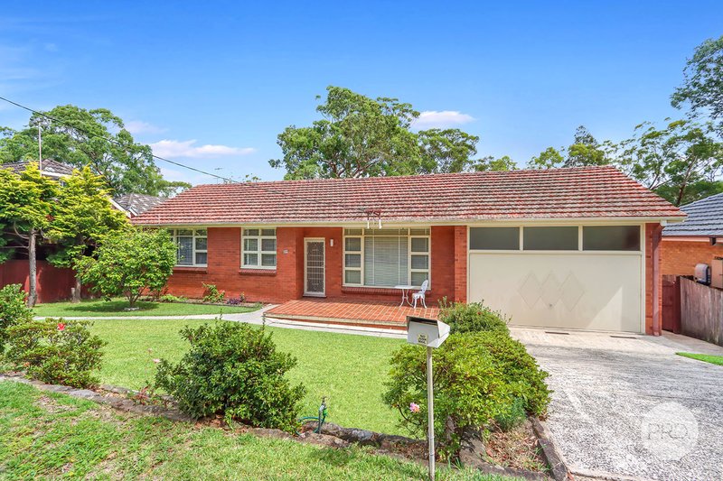 103 Letitia Street, Oatley NSW 2223