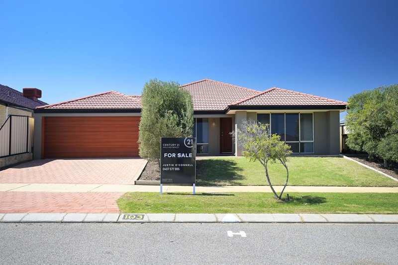 103 Liberty Drive, Clarkson WA 6030