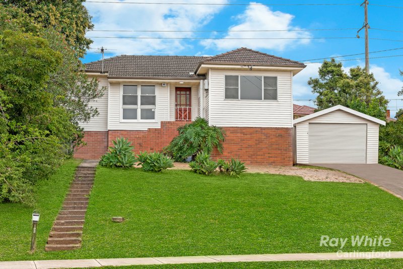 103 Marshall Rd , Carlingford NSW 2118