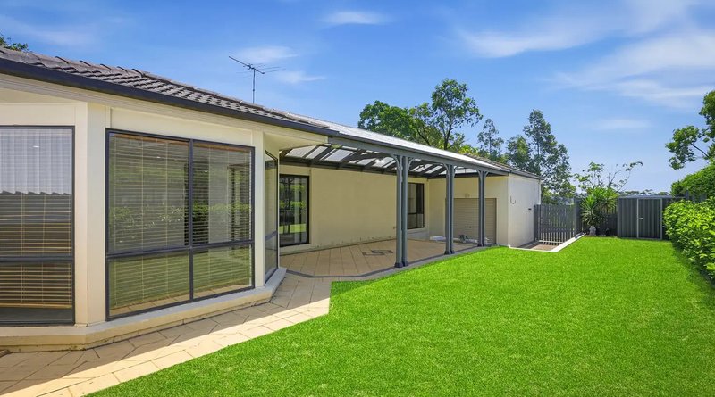 Photo - 103 Mile End Road, Rouse Hill NSW 2155 - Image 9
