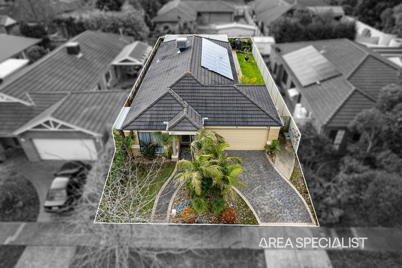 Photo - 103 Oaklands Way, Pakenham VIC 3810 - Image 22