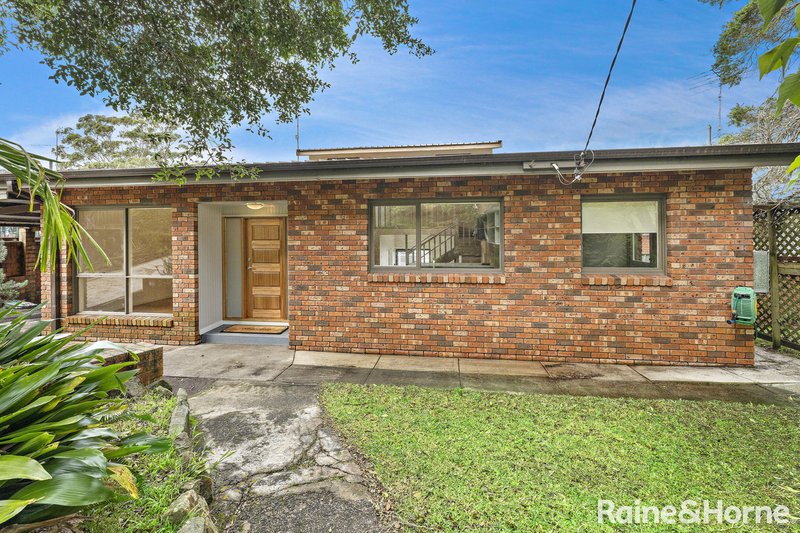 103 Parkes Street, Helensburgh NSW 2508