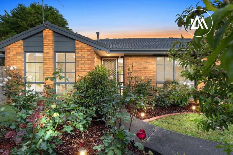 10/3 Pellita Way, Langwarrin VIC 3910