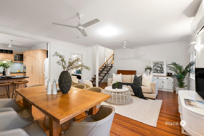 Photo - 103 Plumer Street, Sherwood QLD 4075 - Image 9