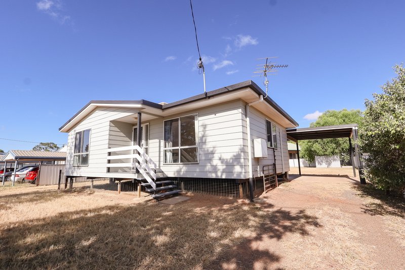 103 Quintin Street, Roma QLD 4455