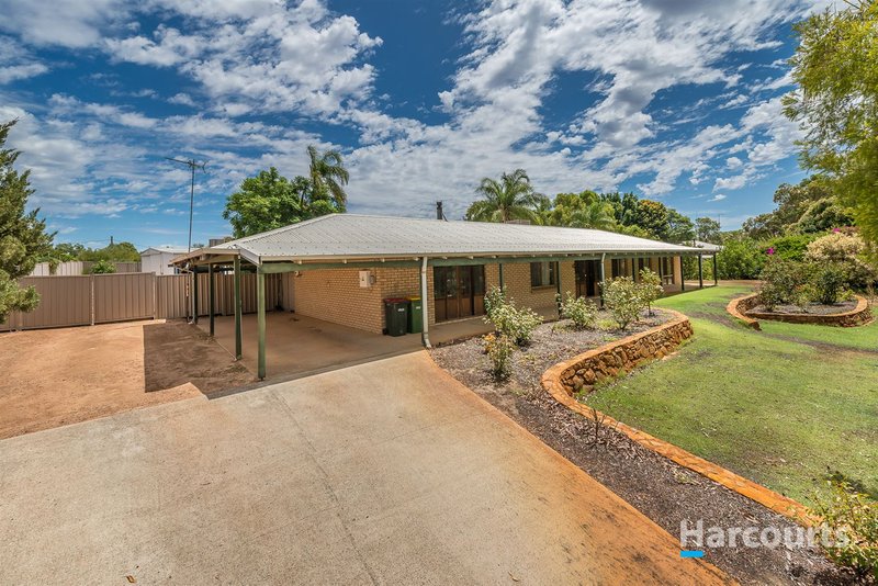 103 Robinson Street, Gingin WA 6503